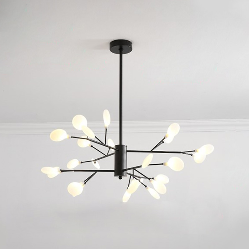 Chandelier Lamp