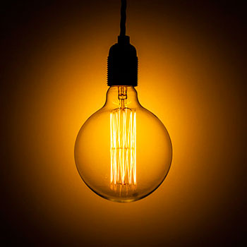 FIlament Bulbs