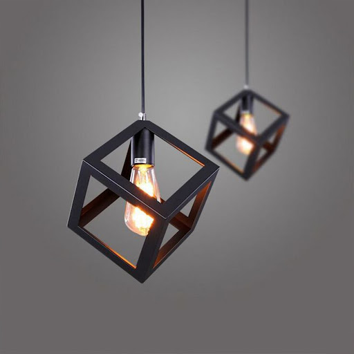 Hanging Lamps
