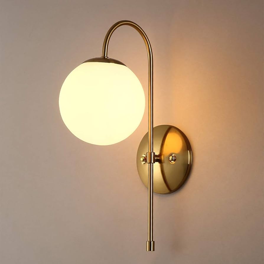 Wall Lamps