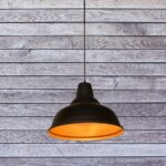 Hanging Light ML 12''