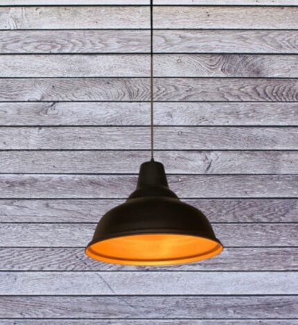 Hanging Light ML 12''