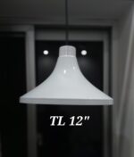 Hanging Light Tapper 12'' - Image 2