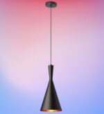 Hanging Light Kone