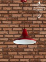Hanging Light Tapper 12'' - Image 3
