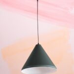 Hanging Light HL 12''