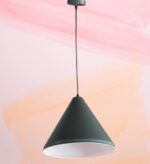 Hanging Light HL 12''