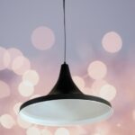 Hanging Light Tapper 18''