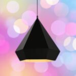 Hanging Light Diamond