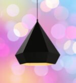 Hanging Light Diamond