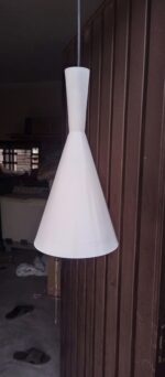 Hanging Light Kone - Image 4