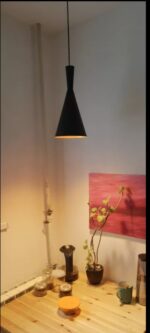 Hanging Light Kone - Image 2