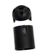 E 27 ABS Heatproof Holder - Image 4