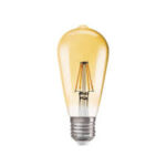 FILAMENT  4 WATT BULB