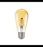 FILAMENT  4 WATT BULB