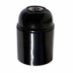 E27 Bakelite Holder - Image 2