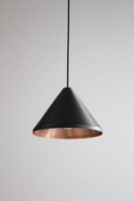 Hanging Light HL 12''