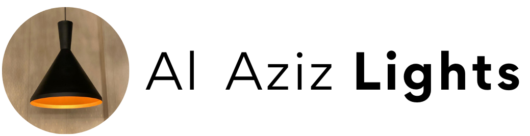 Al Aziz Lights Store